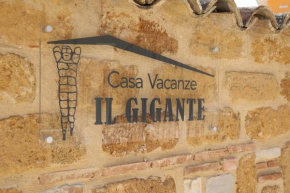 Casa Vacanze IL GIGANTE Agrigento